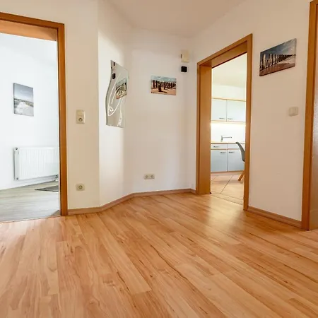 Haus 5 Elemente- Erde Mit Terrasse Und Bio-kamin * Koserow