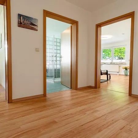 Haus 5 Elemente- Erde Mit Terrasse Und Bio-kamin Apartment