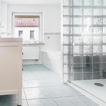 Apartment Haus 5 Elemente- Erde Mit Terrasse Und Bio-kamin