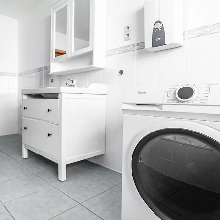 Apartment Haus 5 Elemente- Erde Mit Terrasse Und Bio-kamin *