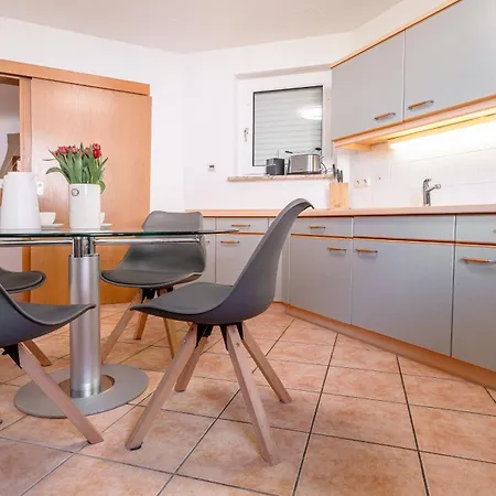 Haus 5 Elemente- Erde Mit Terrasse Und Bio-kamin Koserow