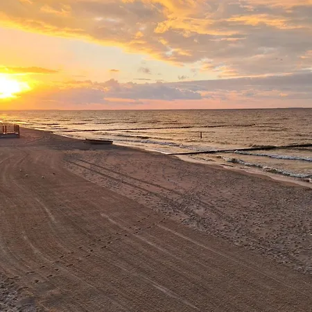 Haus 5 Elemente- Erde Mit Terrasse Und Bio-kamin Apartment *