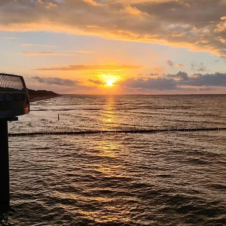 Apartment Haus 5 Elemente- Erde Mit Terrasse Und Bio-kamin