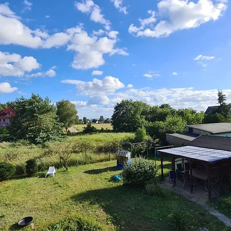 Haus 5 Elemente- Erde Mit Terrasse Und Bio-kamin Apartment *