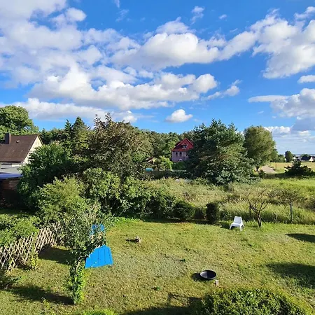 Apartment Haus 5 Elemente- Erde Mit Terrasse Und Bio-kamin *