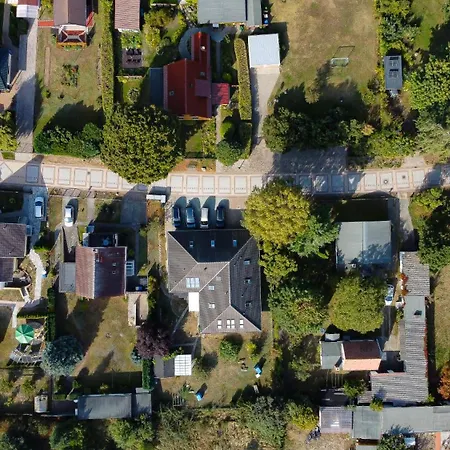 Haus 5 Elemente- Erde Mit Terrasse Und Bio-kamin