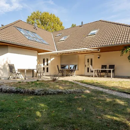 Haus 5 Elemente- Erde Mit Terrasse Und Bio-kamin Koserow