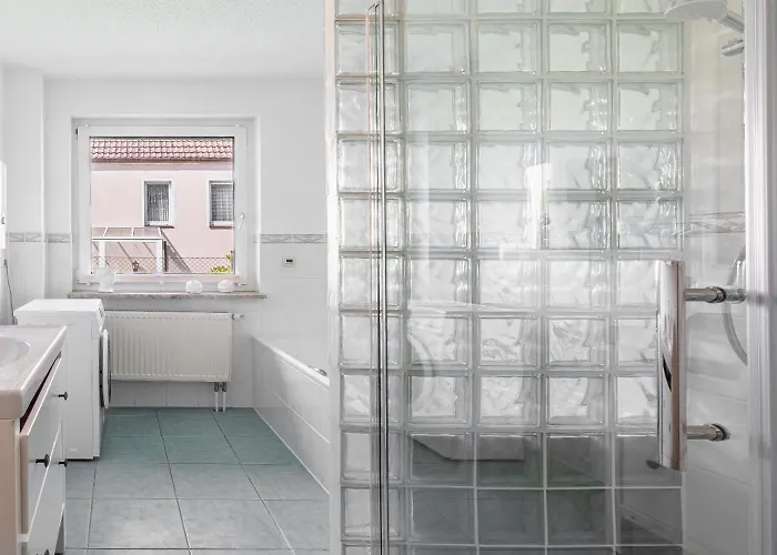 Lejlighed Haus 5 Elemente- Erde Mit Terrasse Und Bio-kamin *