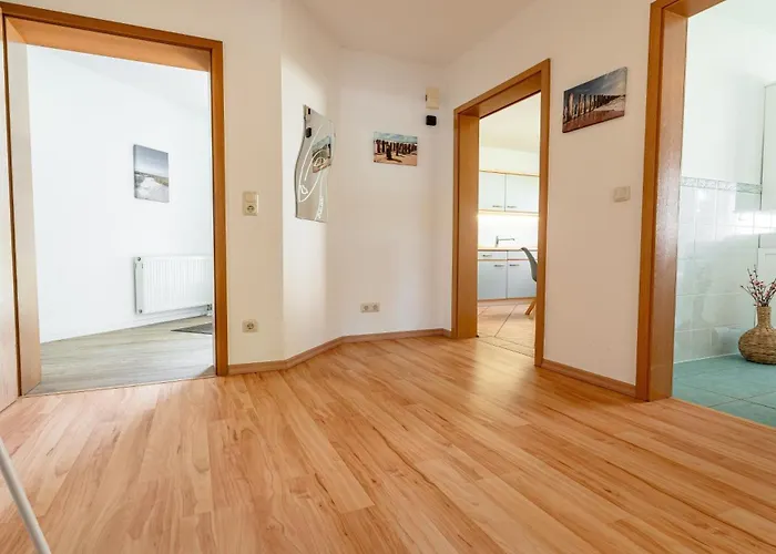 Haus 5 Elemente- Erde Mit Terrasse Und Bio-kamin * Koserow
